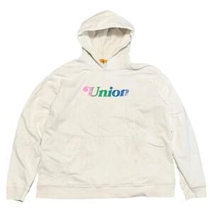 Union LA Gradient Pullover Hoodie